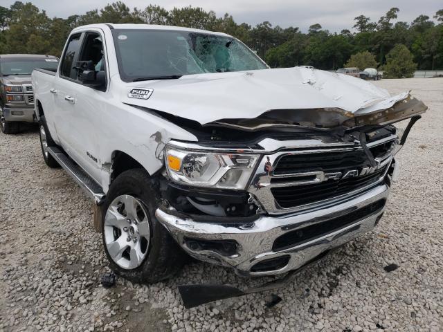 ram 1500 big h 2019 1c6srfbt8kn656789