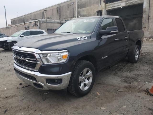 ram 1500 big h 2020 1c6srfbt8ln280595