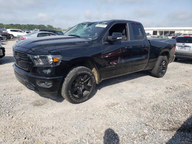 ram 1500 big h 2021 1c6srfbt8mn509259