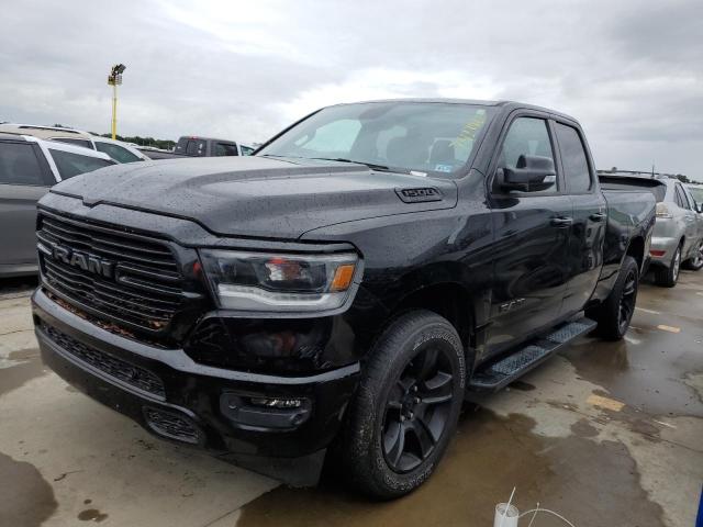 ram 1500 big h 2021 1c6srfbt8mn533867