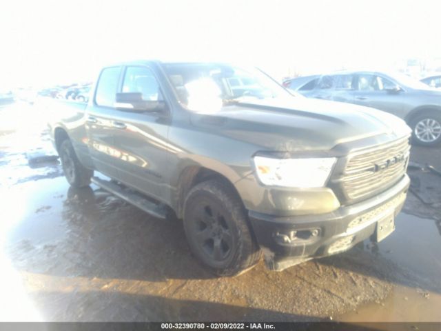 ram 1500 2021 1c6srfbt8mn618403