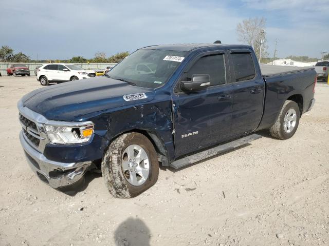 ram 1500 big h 2022 1c6srfbt8nn168589