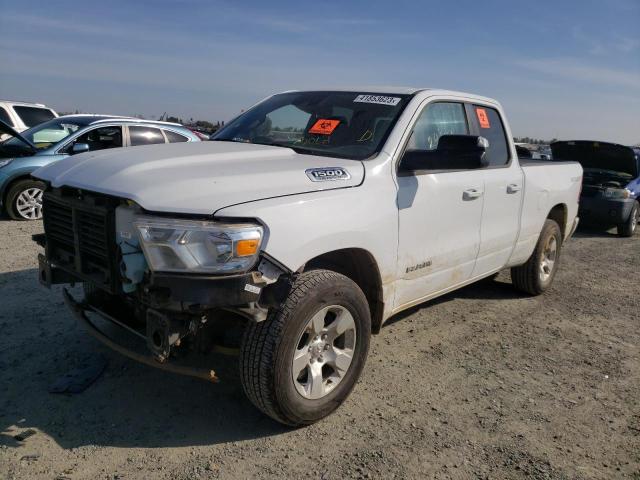 ram 1500 big h 2022 1c6srfbt8nn191158