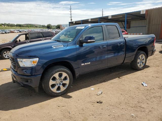 ram 1500 big h 2021 1c6srfbt9mn623965