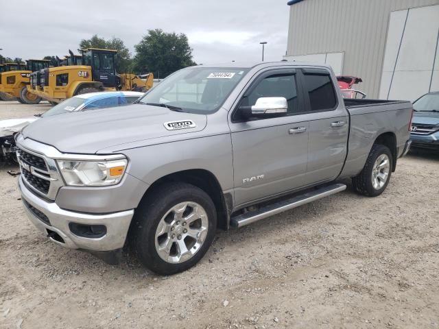 ram 1500 big h 2022 1c6srfbt9nn466164