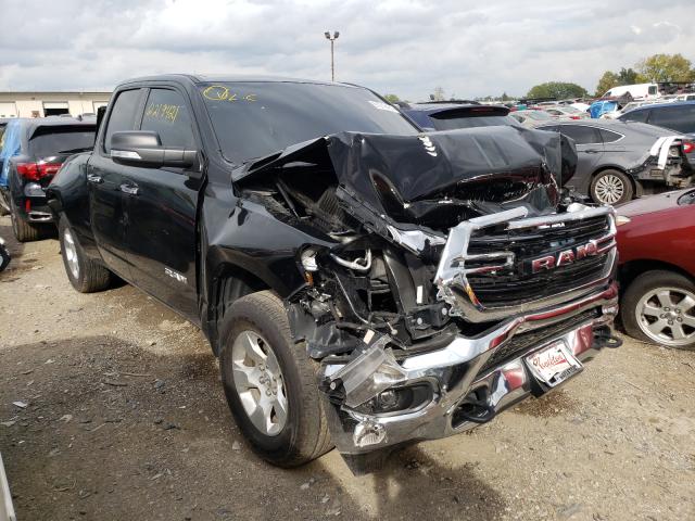 ram 1500 big h 2019 1c6srfbtxkn659564