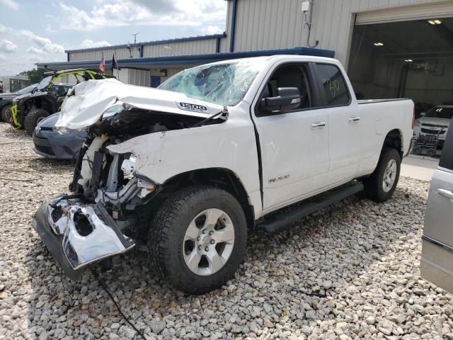 ram 1500 big h 2019 1c6srfbtxkn892666