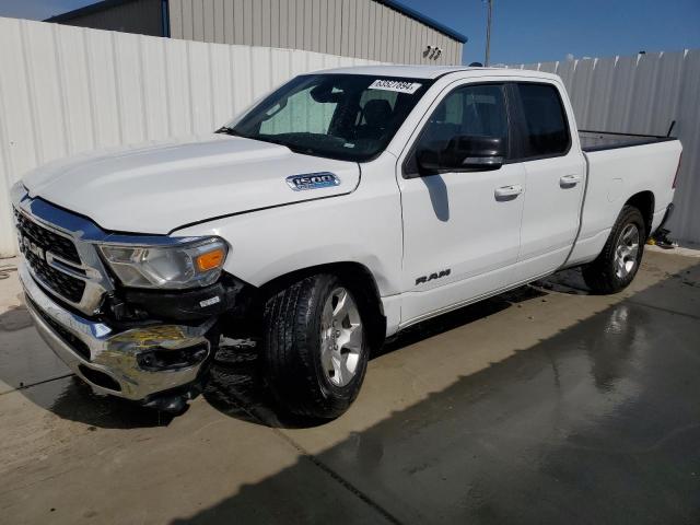 ram 1500 big h 2022 1c6srfbtxnn465363