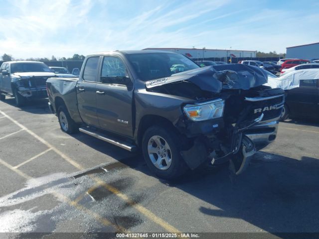 ram 1500 2019 1c6srfct3kn601682