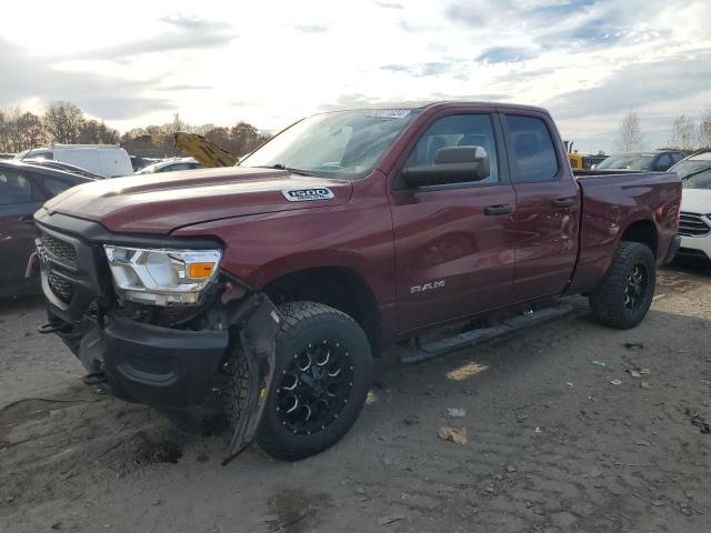 ram 1500 trade 2019 1c6srfct3kn615114