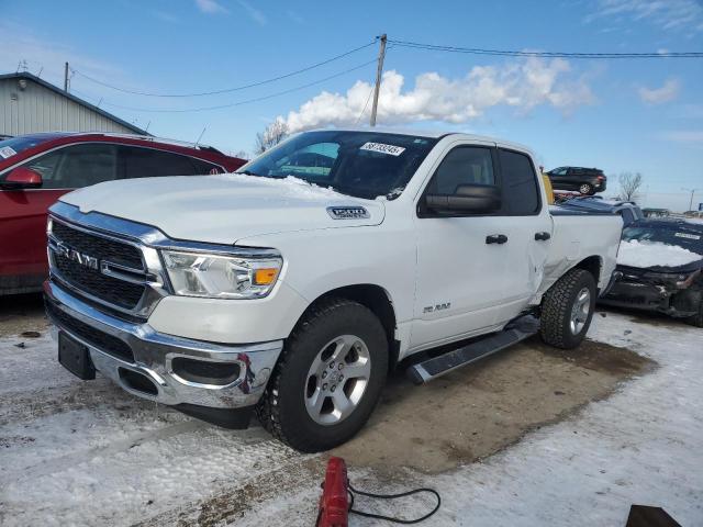 ram 1500 trade 2019 1c6srfct4kn552279