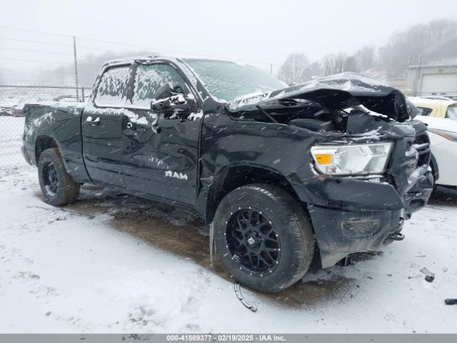 ram 1500 2019 1c6srfct8kn812411