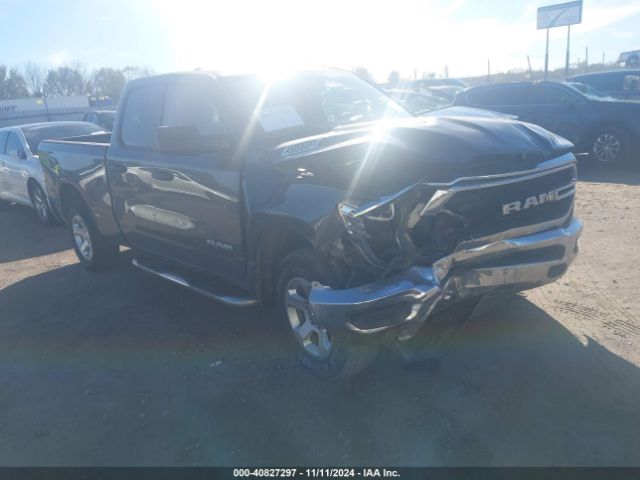 ram 1500 2019 1c6srfctxkn534384