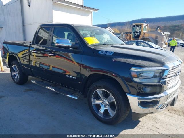 ram 1500 2020 1c6srfdt0ln260452