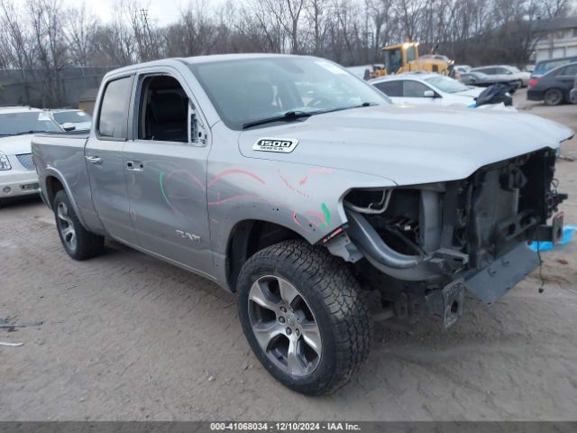 ram 1500 2020 1c6srfdt1ln220185