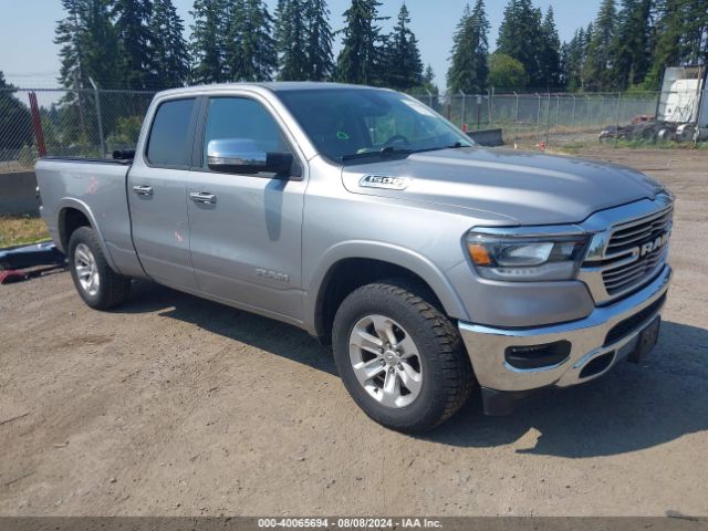 ram 1500 2020 1c6srfdt2ln230174