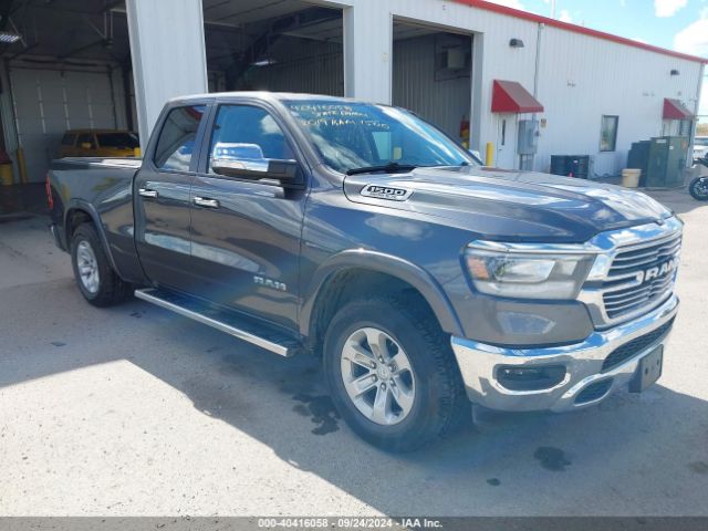 ram 1500 2019 1c6srfdt6kn806444