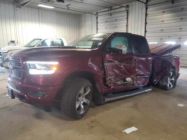 ram 1500 2019 1c6srfdt7kn796202