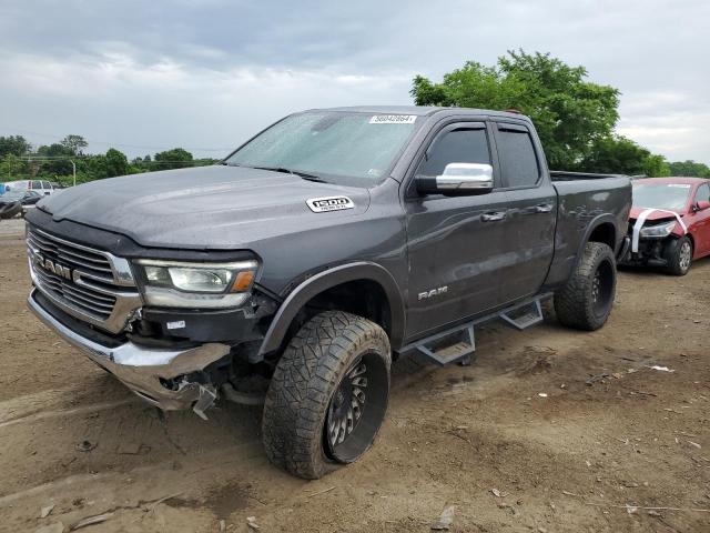 ram 1500 laram 2019 1c6srfdt7kn865406