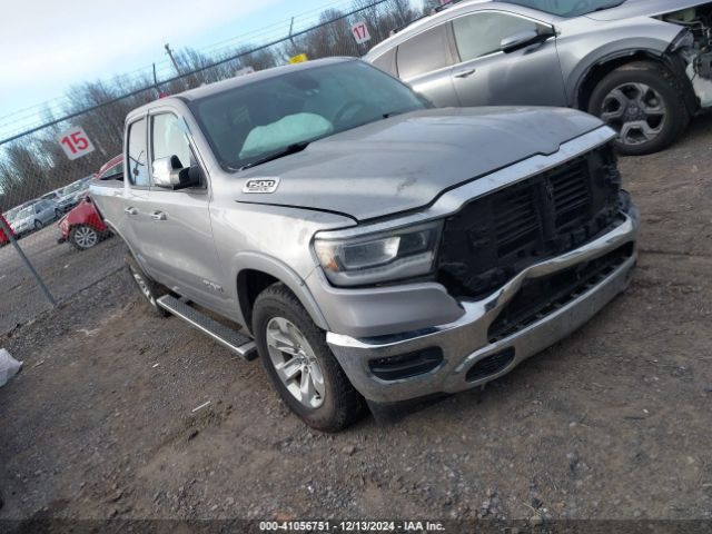 ram 1500 2019 1c6srfdt9kn748443