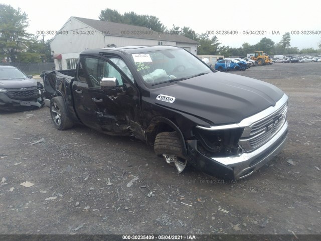 dodge ram 1500 2020 1c6srfdtxkn518183