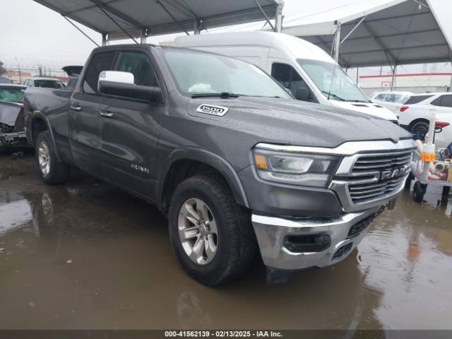 ram 1500 2019 1c6srfdtxkn605257