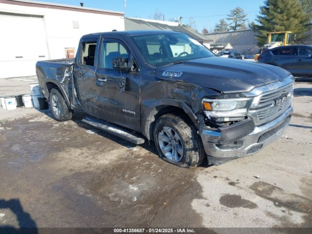 ram 1500 2019 1c6srfdtxkn860913