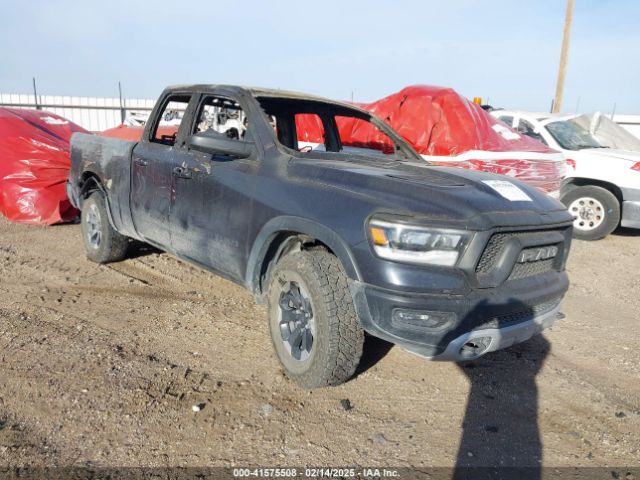 ram 1500 2020 1c6srfet1ln281163