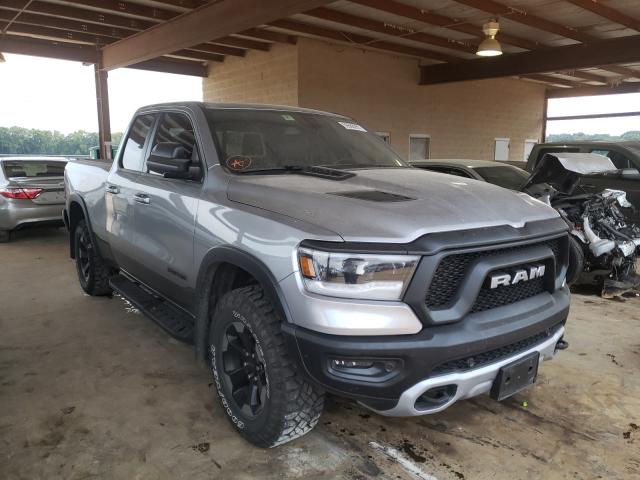 ram 1500 rebel 2019 1c6srfet2kn736830