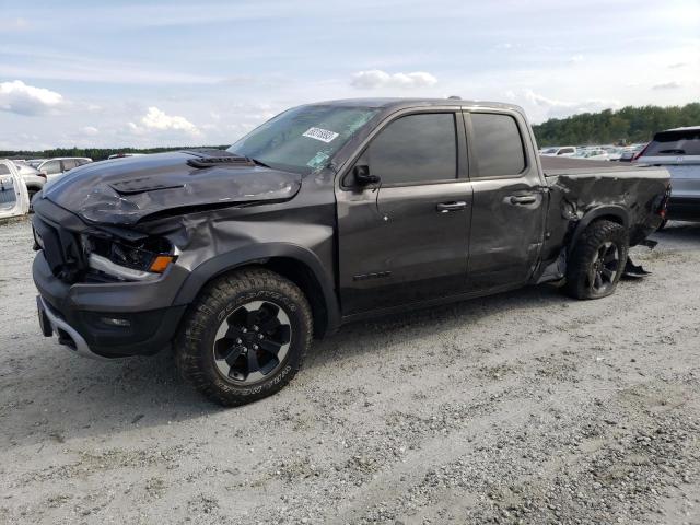 ram  2019 1c6srfet2kn841822