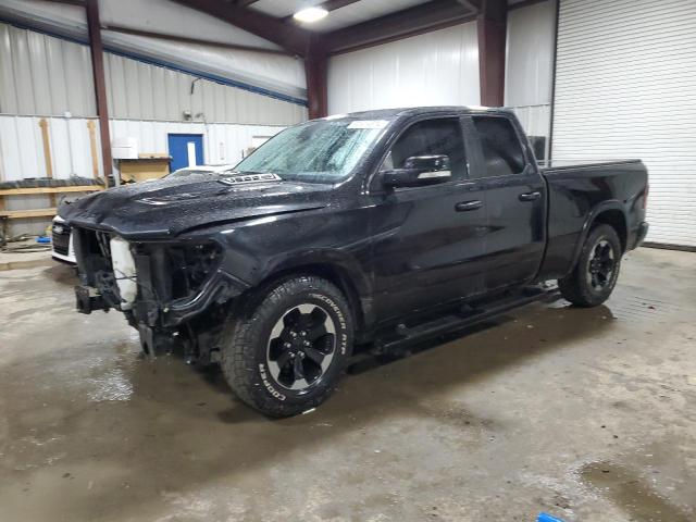 ram 1500 rebel 2019 1c6srfet3kn580345