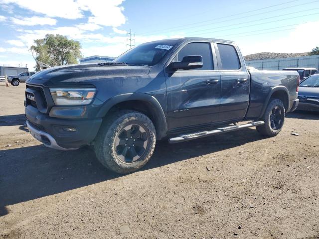 ram 1500 rebel 2020 1c6srfet5ln141519