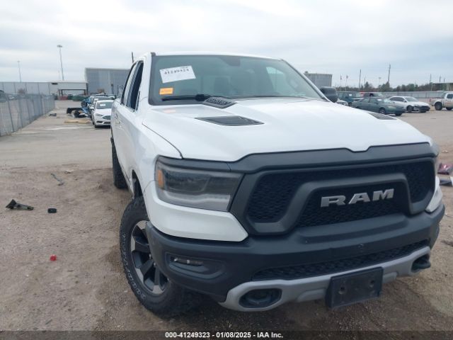 ram 1500 2019 1c6srfet6kn844867