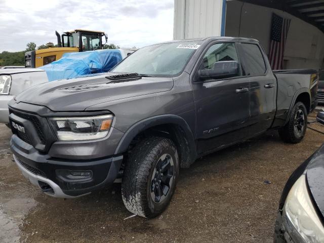 ram 1500 rebel 2019 1c6srfet7kn733955