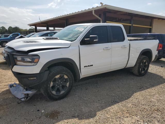 ram 1500 rebel 2019 1c6srfet7kn834607