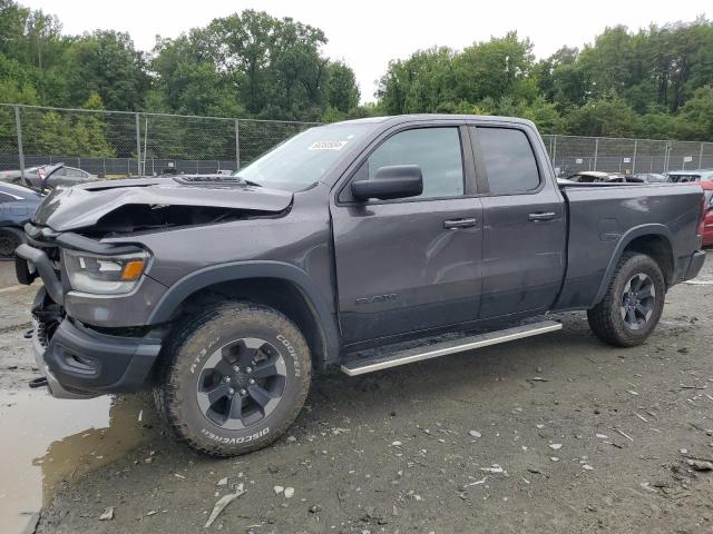 ram 1500 rebel 2019 1c6srfet9kn822846