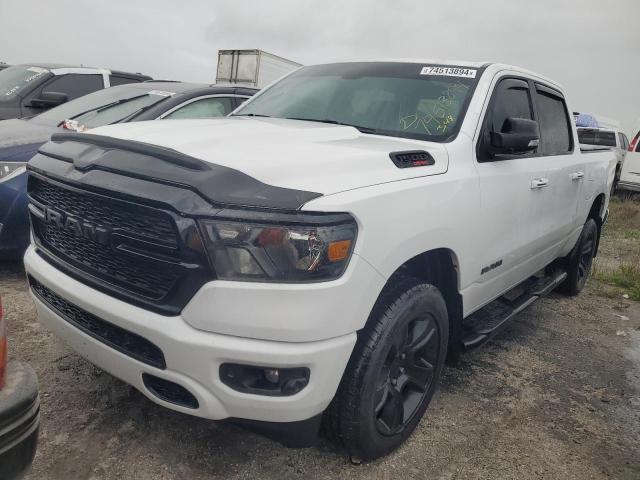 ram 1500 big h 2022 1c6srffm0nn327415