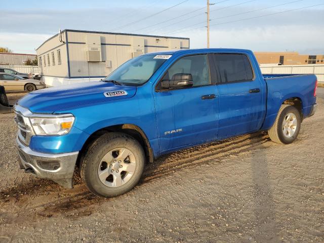 ram 1500 big h 2023 1c6srffm4pn558465