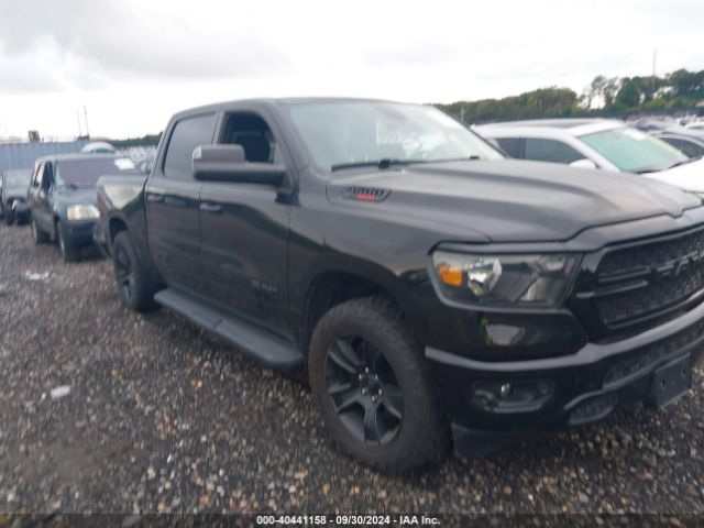 ram 1500 2021 1c6srffm6mn764088