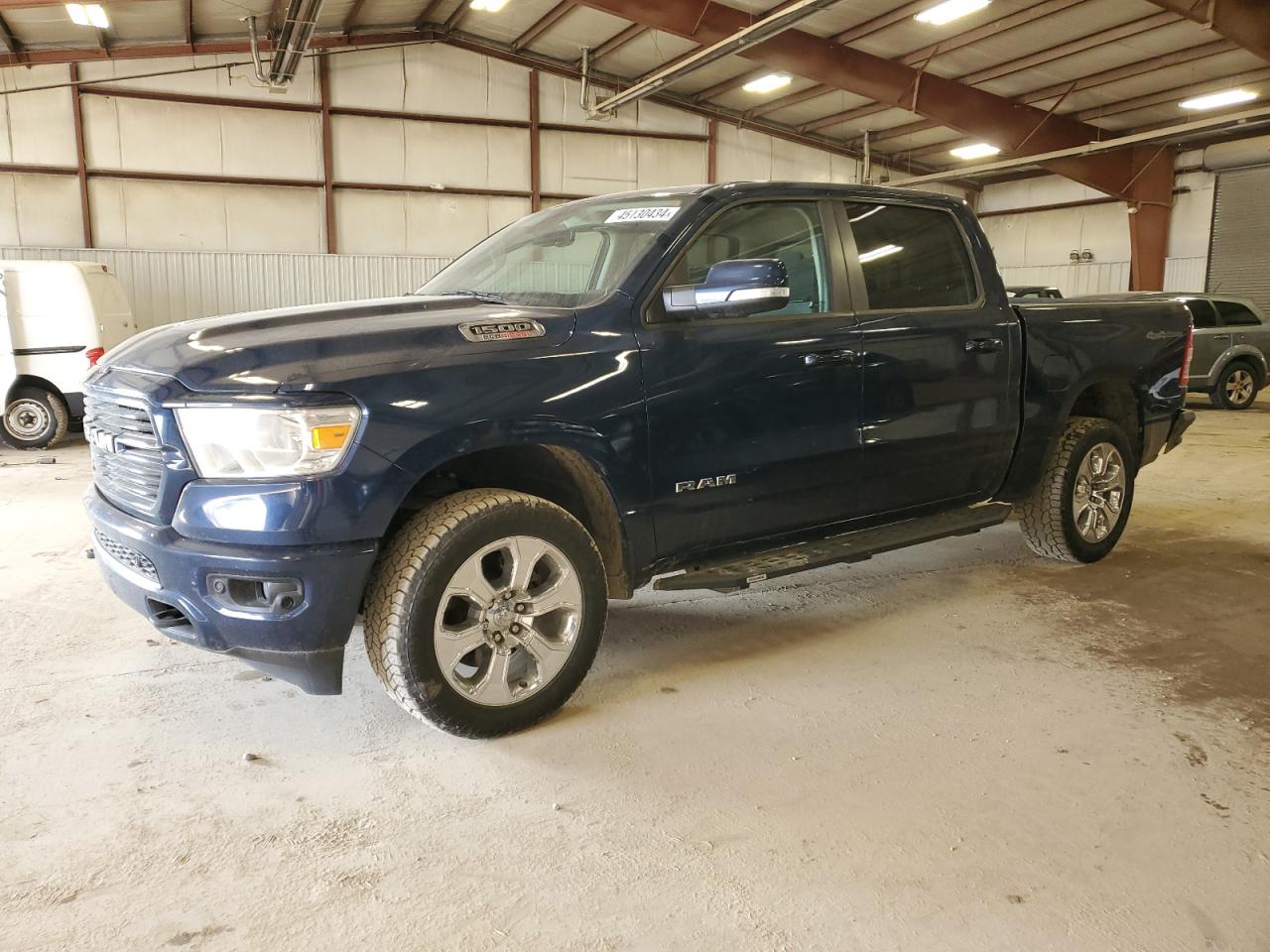 ram 1500 2020 1c6srffm7ln223811