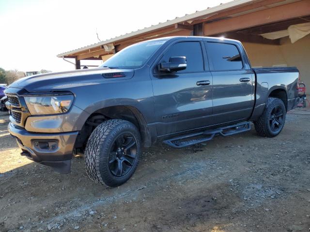 ram 1500 big h 2021 1c6srffm9mn667872