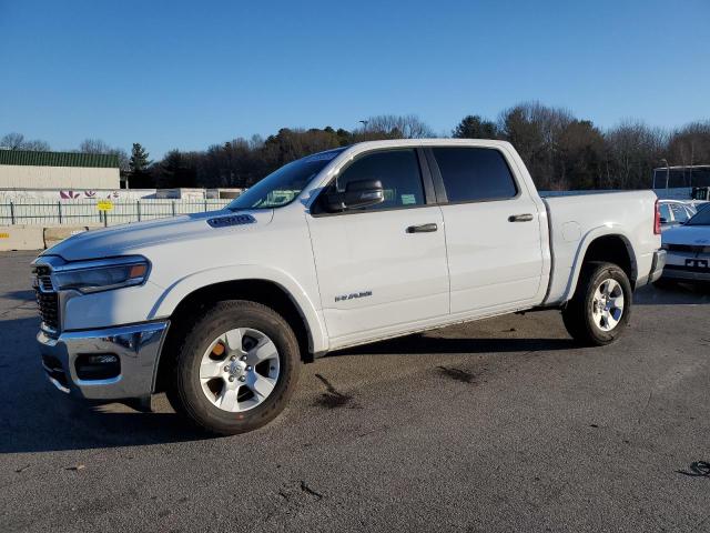 ram 1500 big h 2025 1c6srffp3sn581688