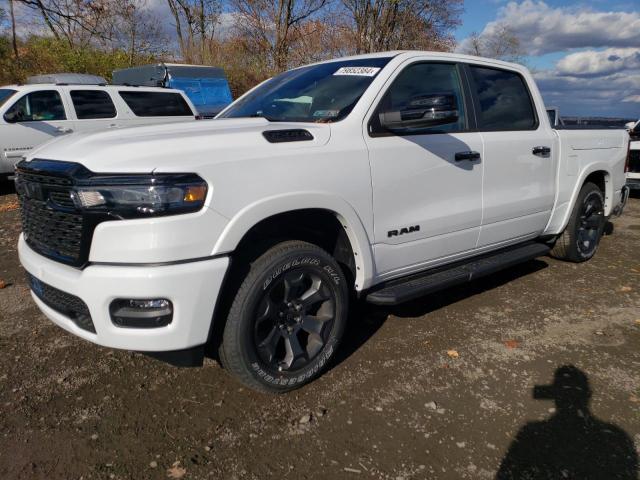 ram 1500 big h 2025 1c6srffp4sn541457