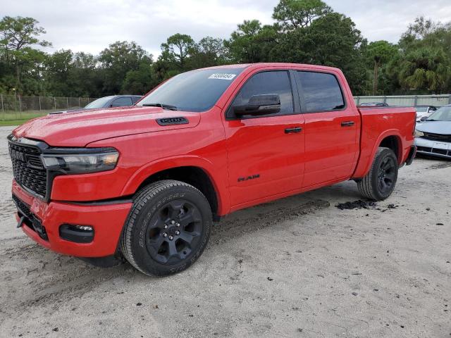 ram 1500 big h 2025 1c6srffp5sn535019