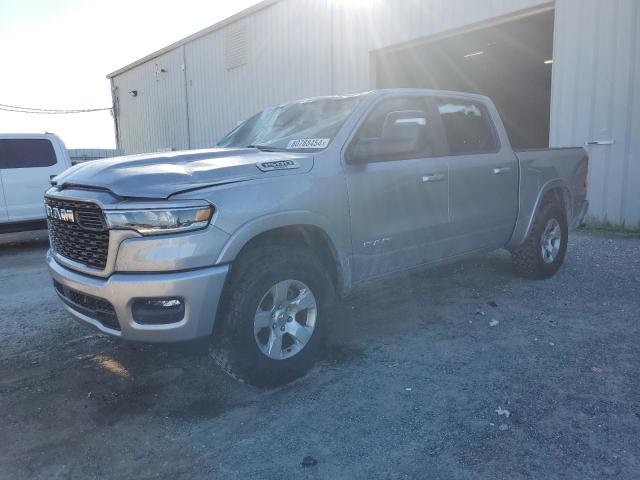 ram 1500 big h 2025 1c6srffpxsn531483