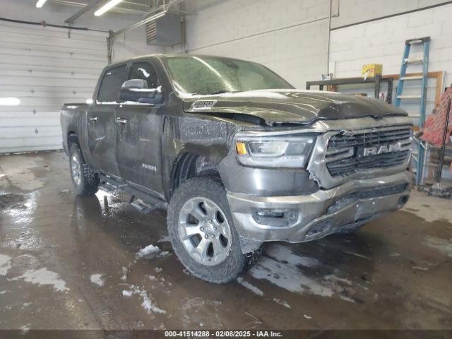 ram 1500 2019 1c6srfft0kn524765