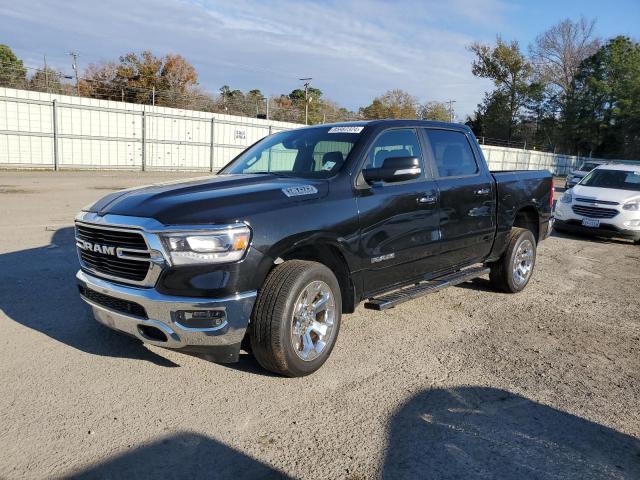 ram 1500 big h 2019 1c6srfft0kn531554