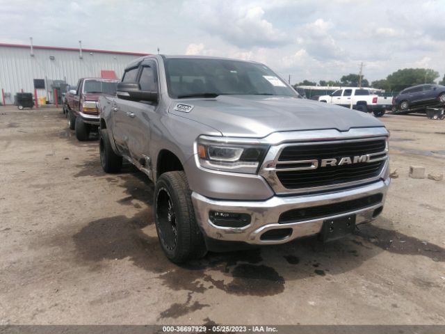 ram 1500 2019 1c6srfft0kn538052