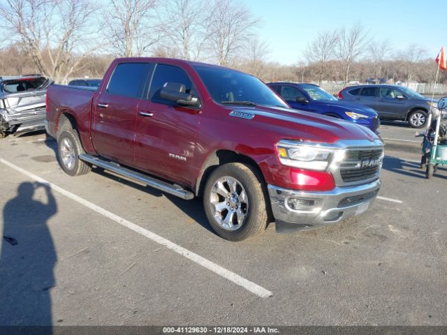 ram 1500 2019 1c6srfft0kn540903