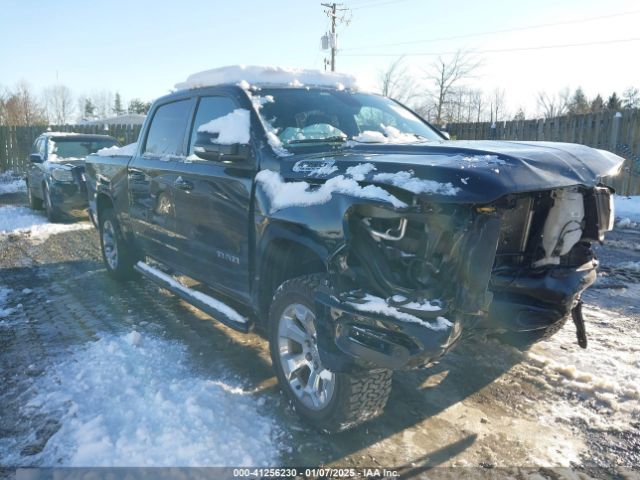 ram 1500 2019 1c6srfft0kn673869